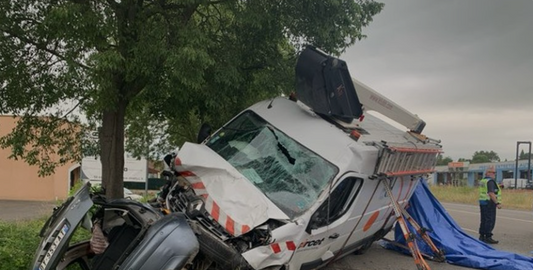 Les statistiques inquiétantes : L'impact d'un pare-brise sale sur les accidents de la route