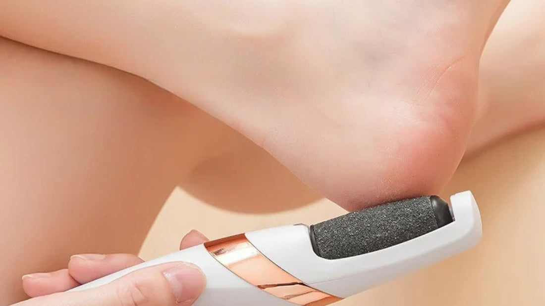 Les erreurs courantes à éviter pour des pieds en pleine santé