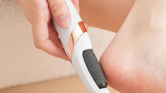 L’importance des soins de pieds dans une routine de bien-être complet