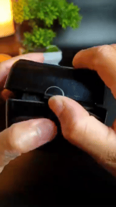 Zalina : Surveillez votre tension sans stress