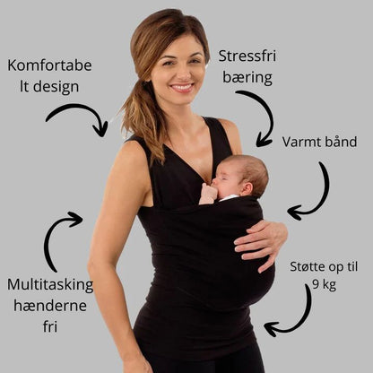 Kangaroo T-shirt Zalina™