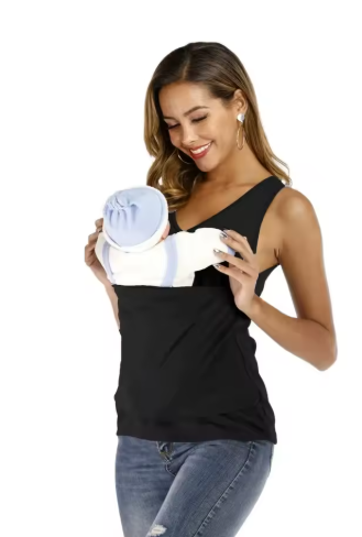 Kangaroo T-shirt Zalina™