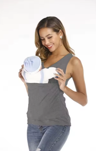 Kangaroo T-shirt Zalina™