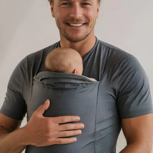 T-shirt Kangourou Zalina™