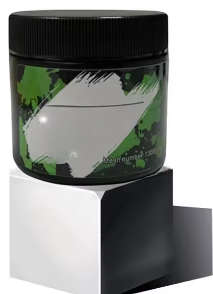 Poudre de nettoyage de verre automobile 80g