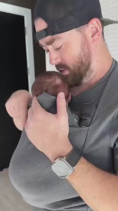 Kangaroo T-shirt Zalina™